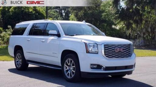 GMC YUKON XL 2020 1GKS1HKJ5LR292078 image